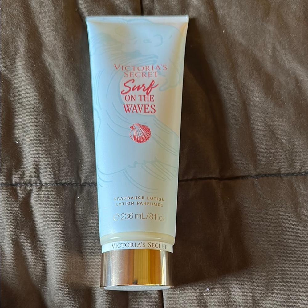 Victoria’s Secret Surf On The Waves Body Lotion